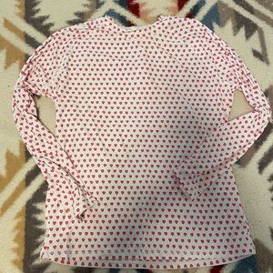 New with tags! Roller Rabbit XL rash guard